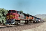 BNSF 776
